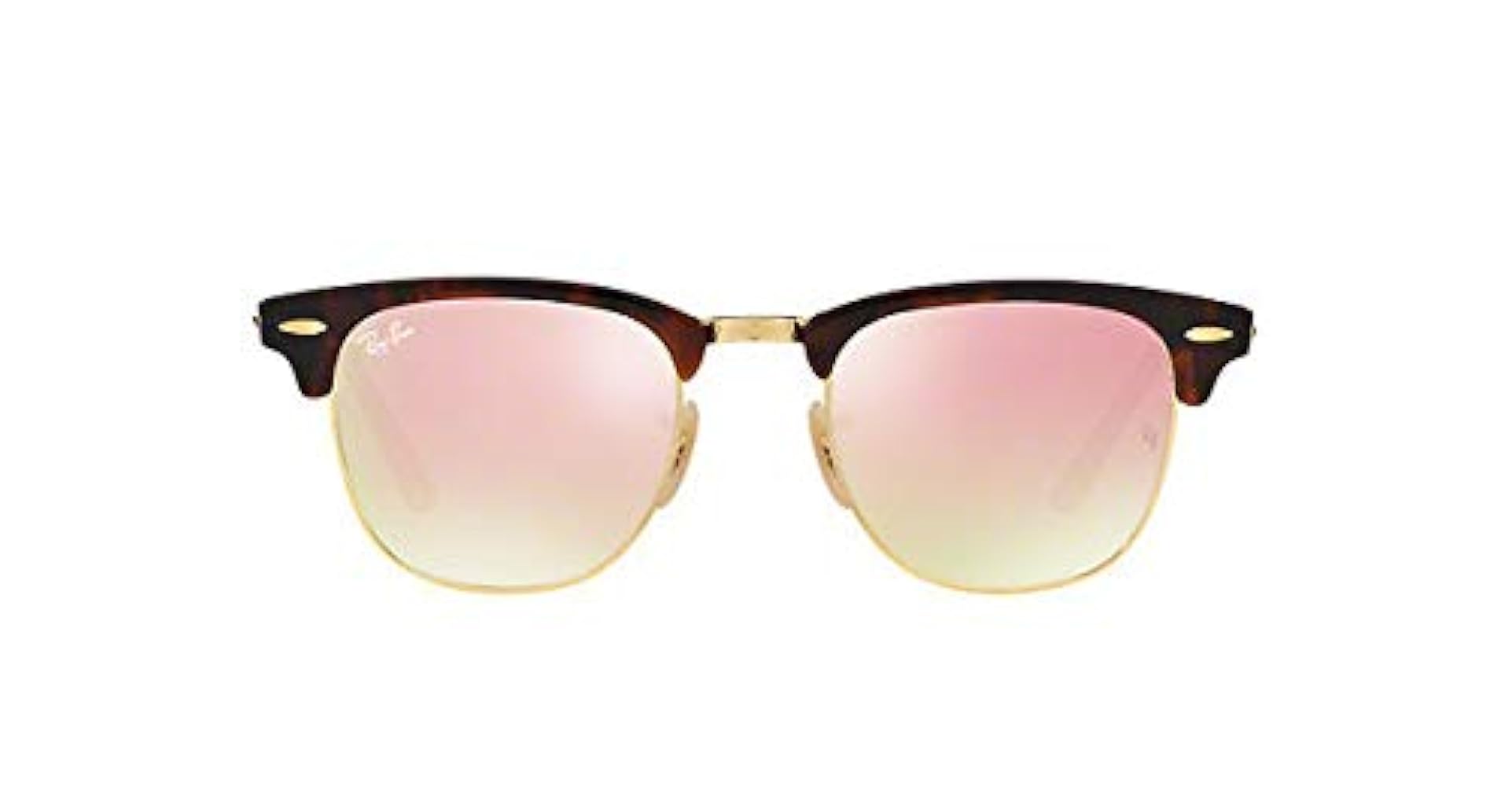 小物 Ray-Ban CLUBMASTER Ray-Ban Folding Clubmaster | The Coolector